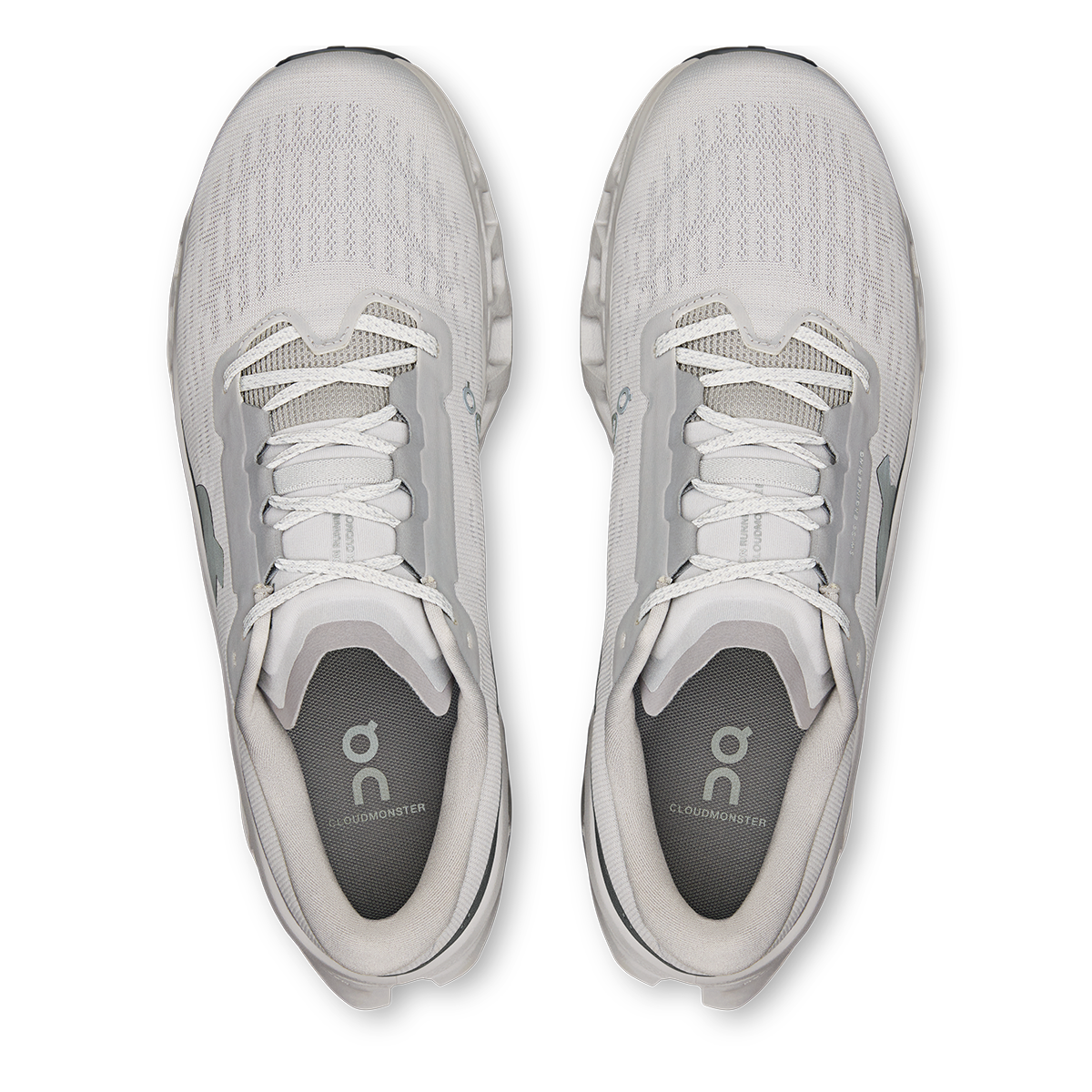 ON Cloudmonster 3 - Running Shoes