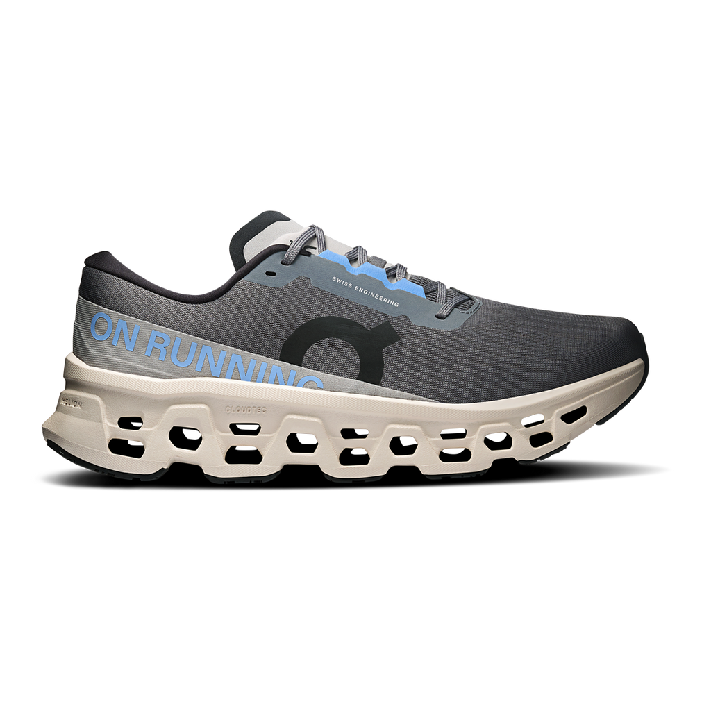 ON Cloudmonster 3 - Running Shoes
