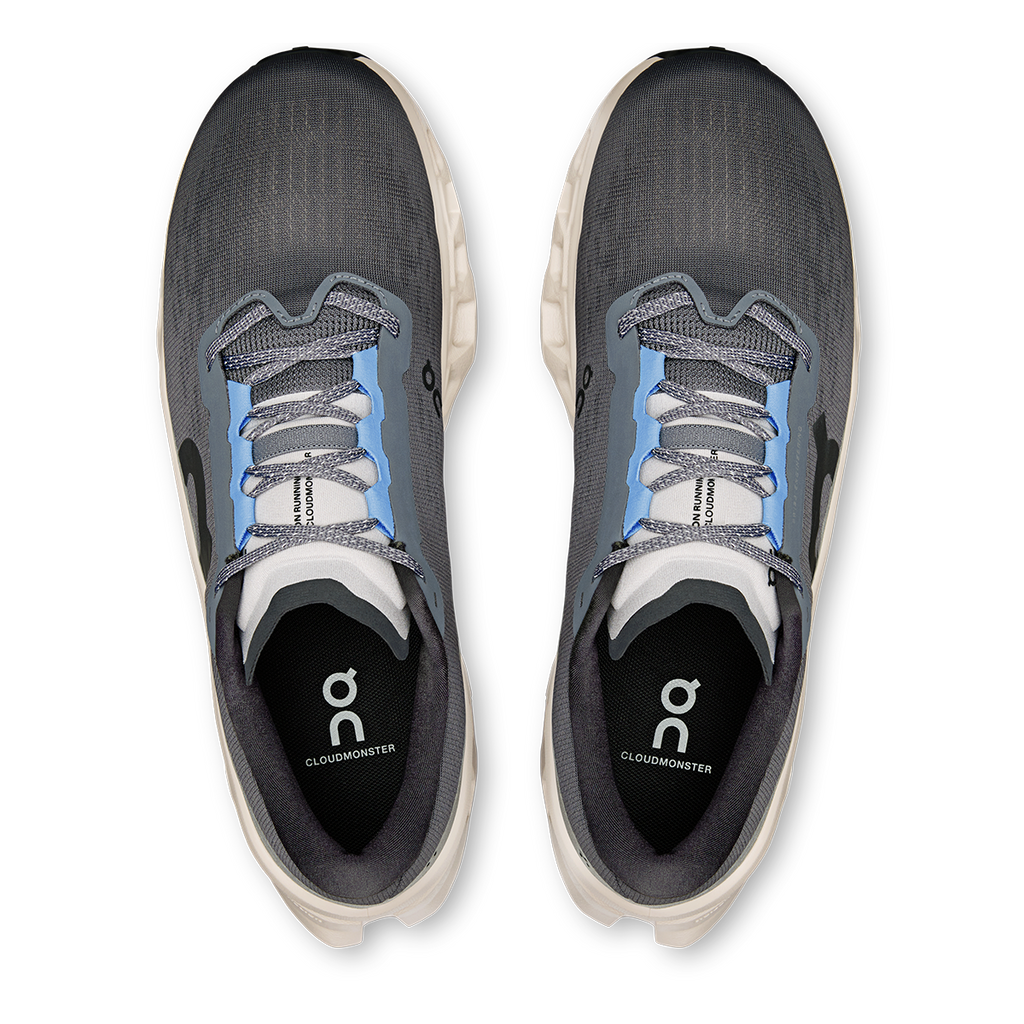 ON Cloudmonster 3 - Running Shoes