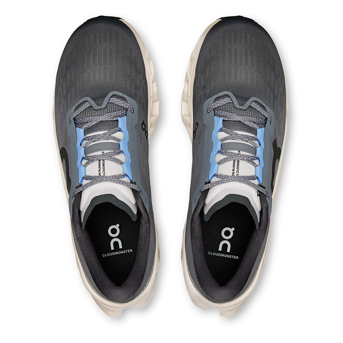 ON Cloudmonster 3 - Running Shoes