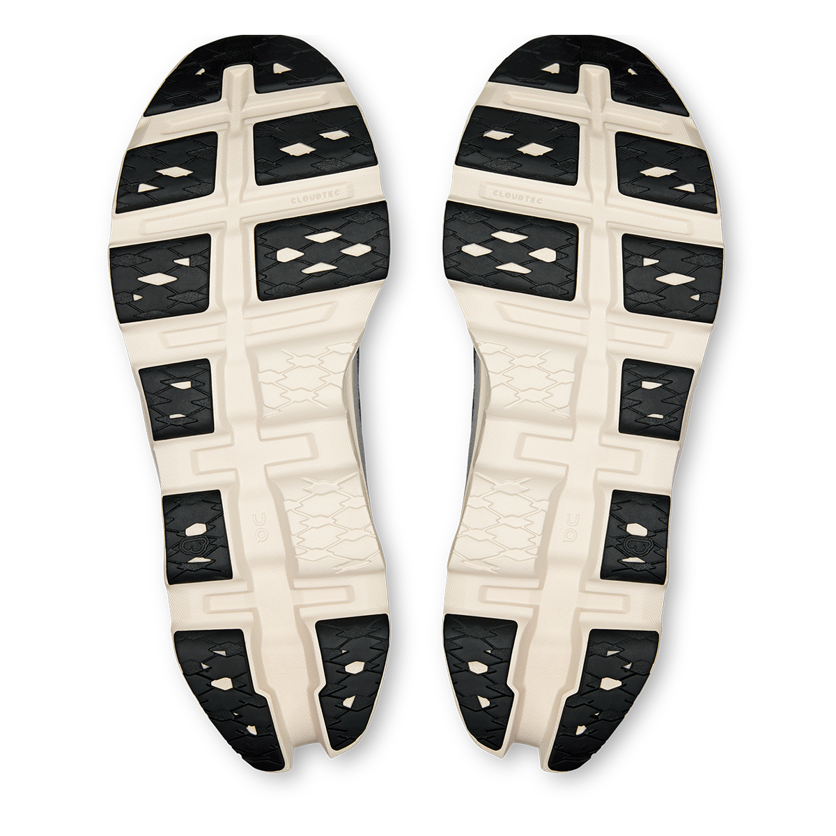 ON Cloudmonster 3 - Running Shoes