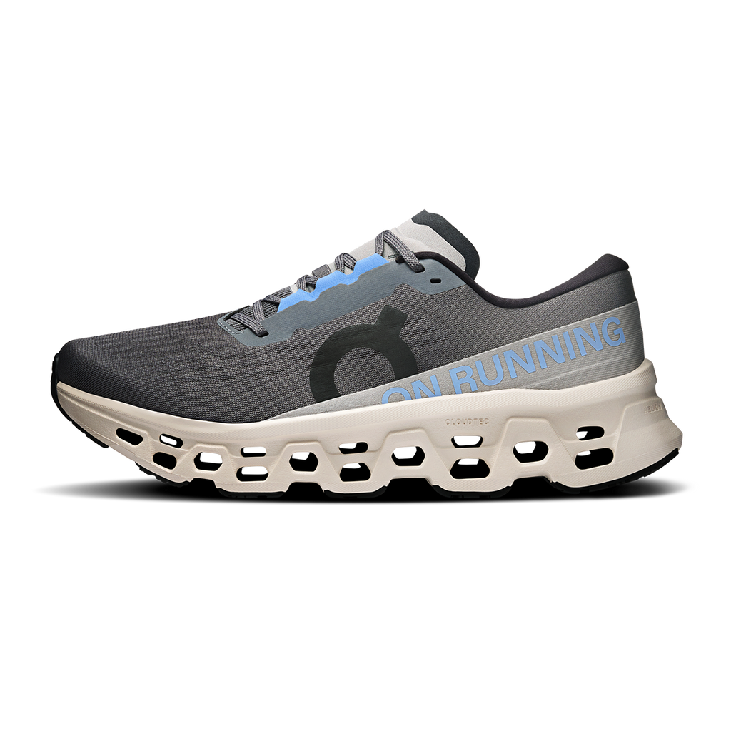 ON Cloudmonster 3 - Running Shoes