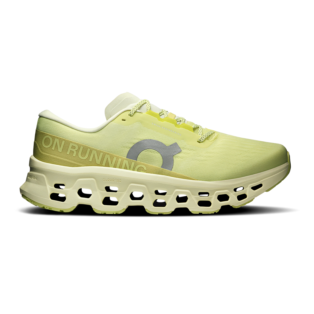 ON Cloudmonster 3 - Running Shoes