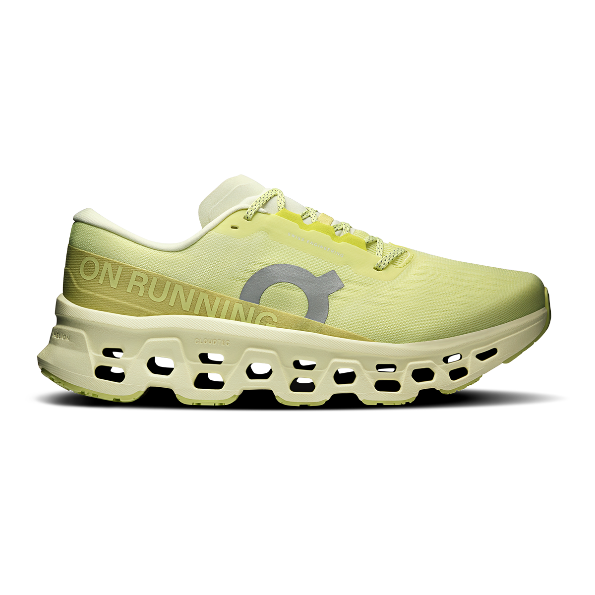 ON Cloudmonster 3 - Running Shoes