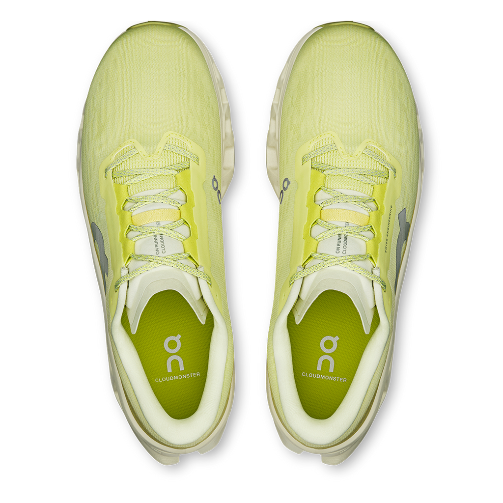 ON Cloudmonster 3 - Running Shoes