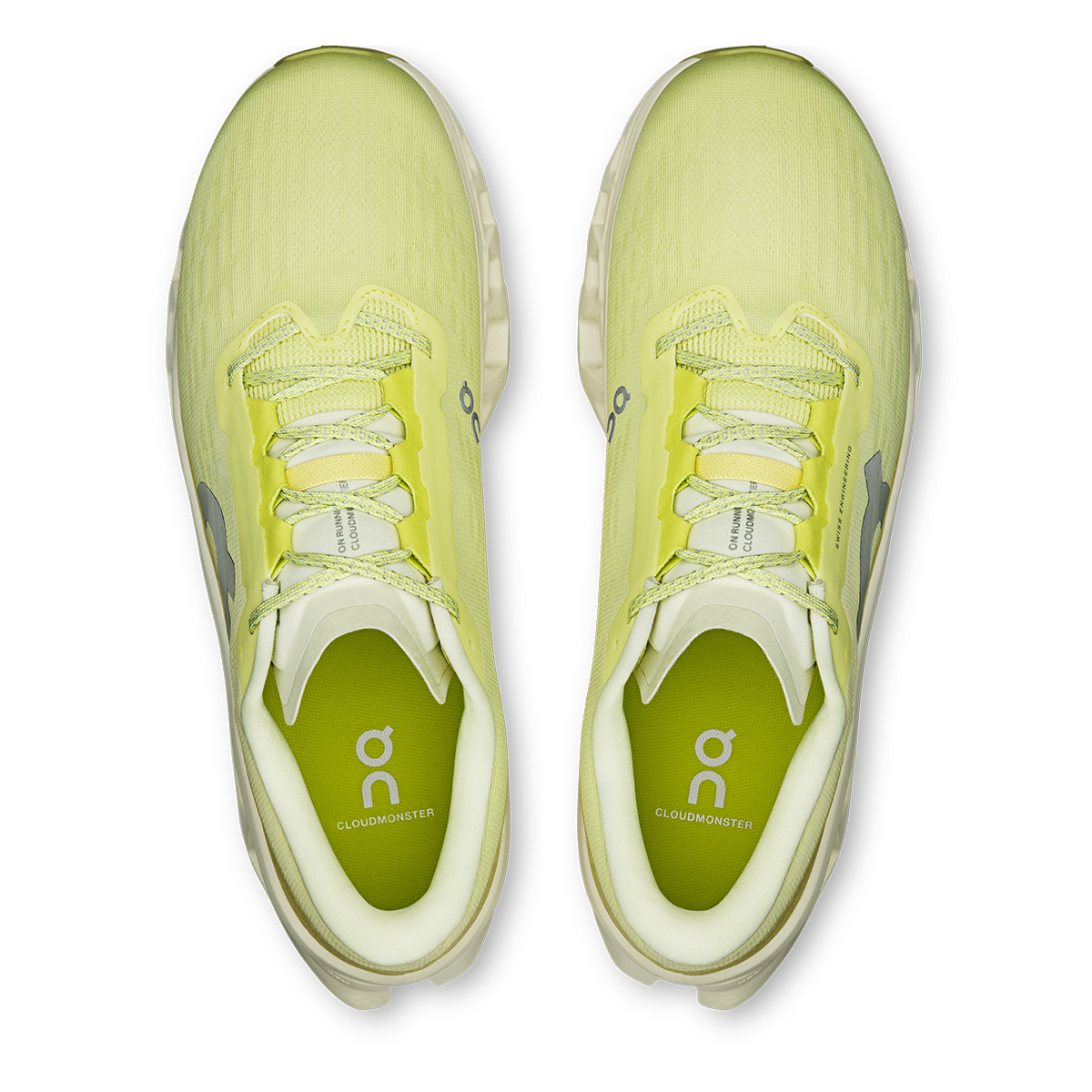 ON Cloudmonster 3 - Running Shoes