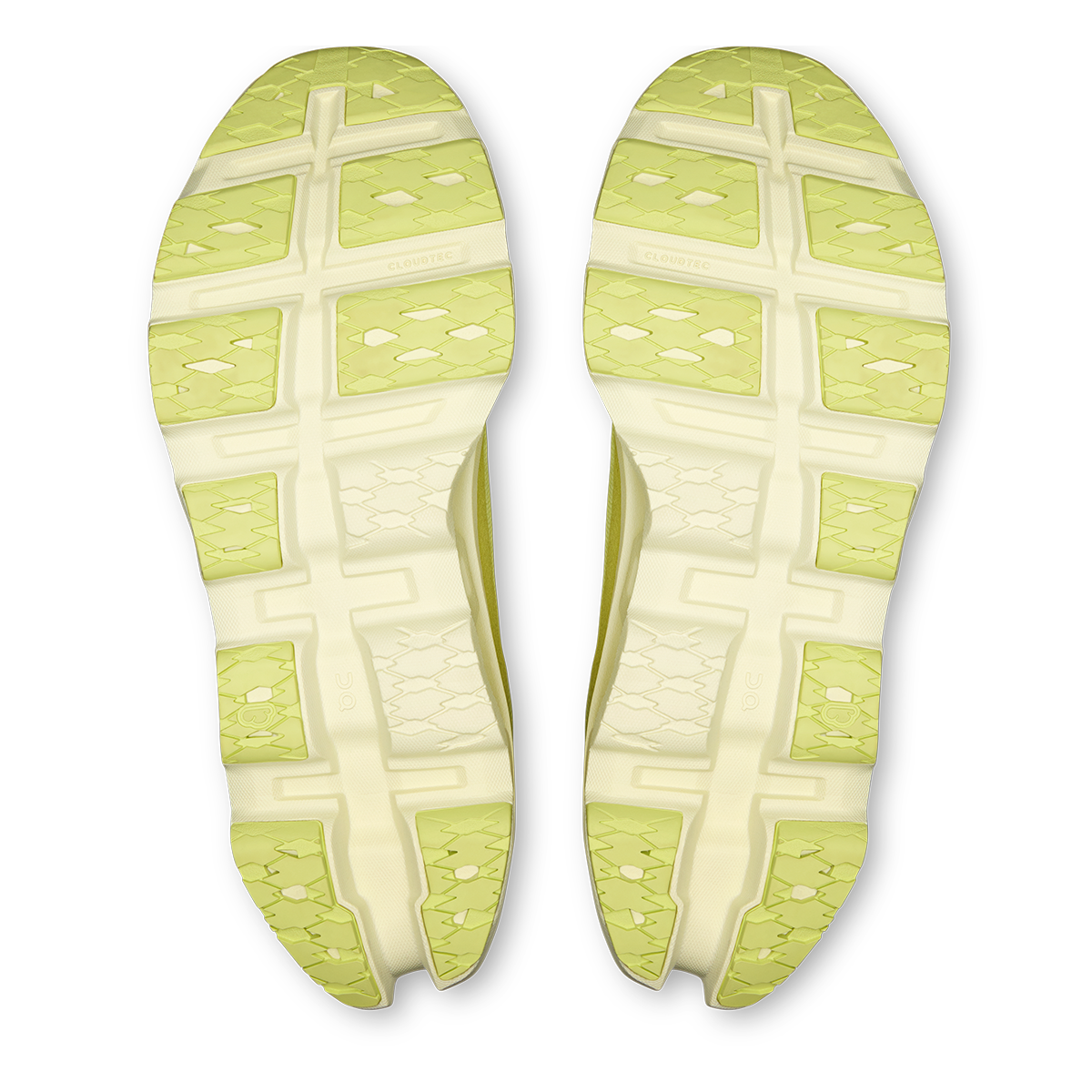 ON Cloudmonster 3 - Running Shoes