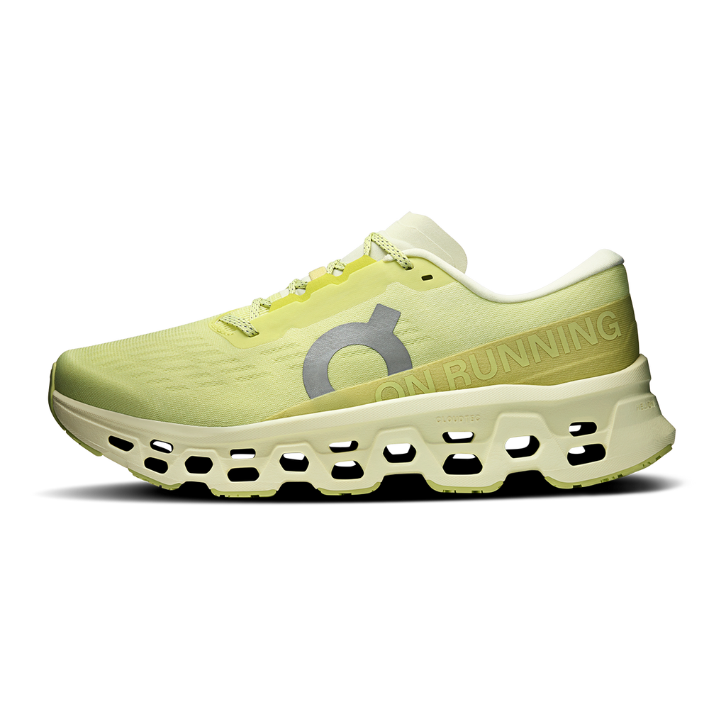 ON Cloudmonster 3 - Running Shoes