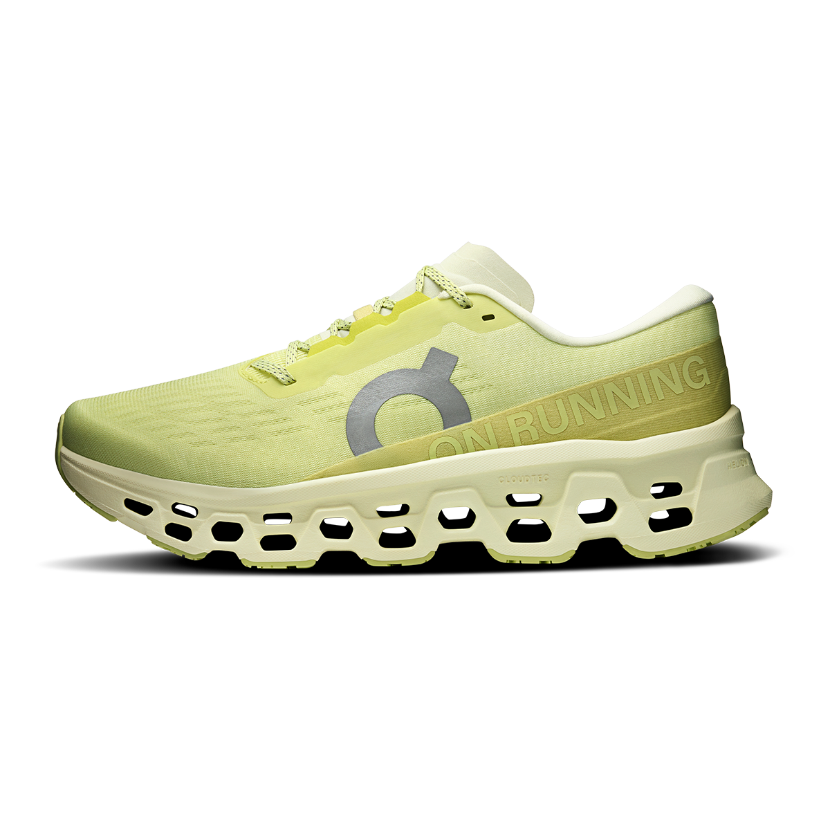 ON Cloudmonster 3 - Running Shoes