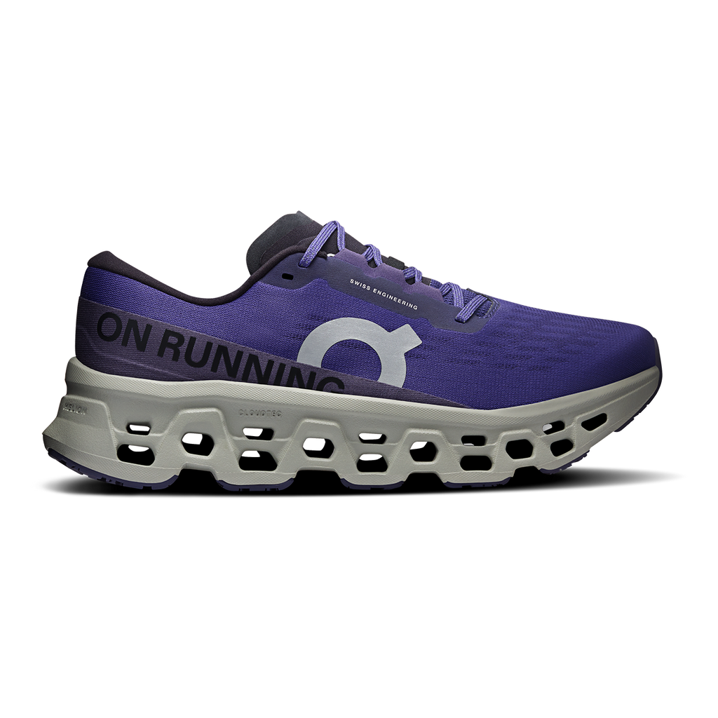 ON Cloudmonster 3 - Running Shoes