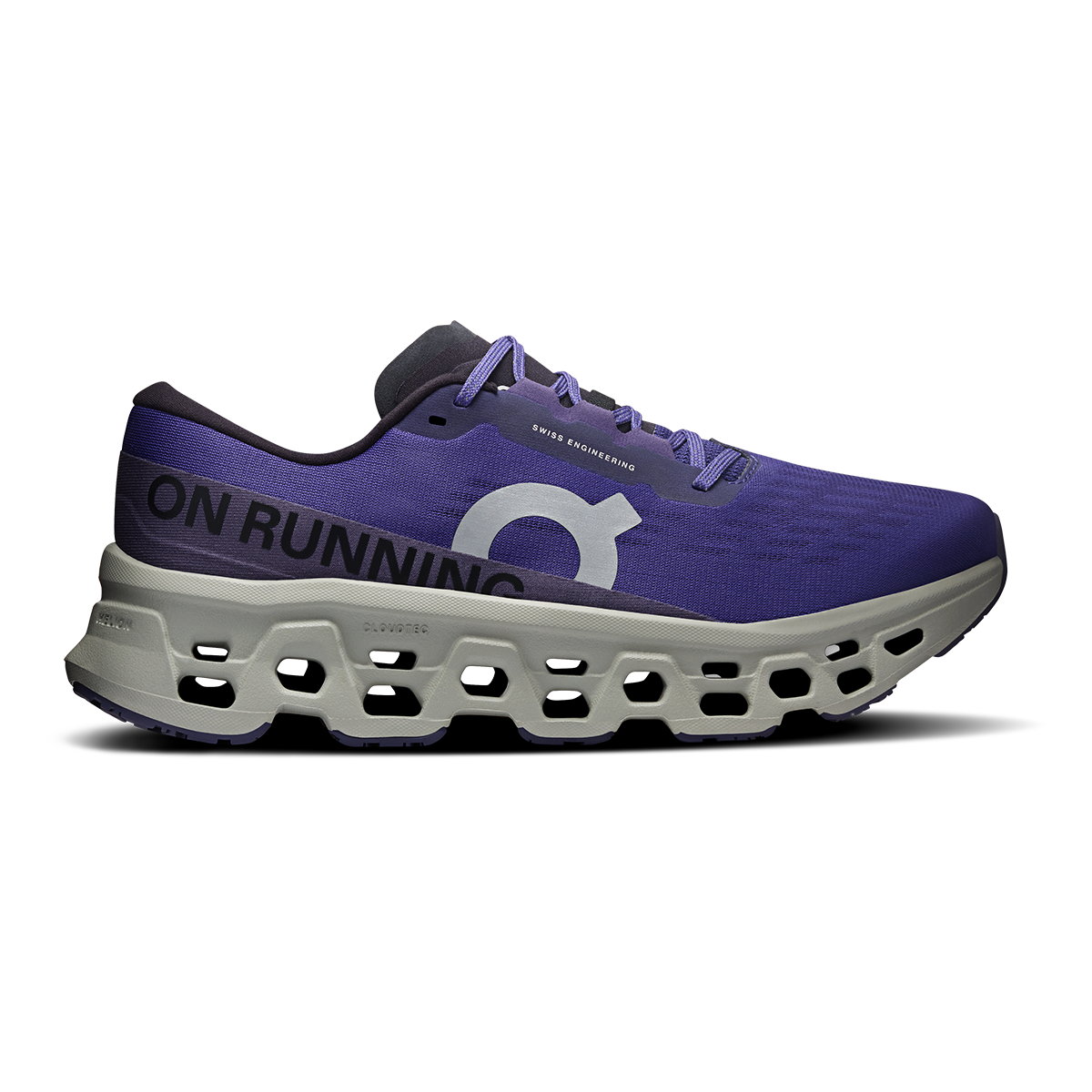 ON Cloudmonster 3 - Running Shoes