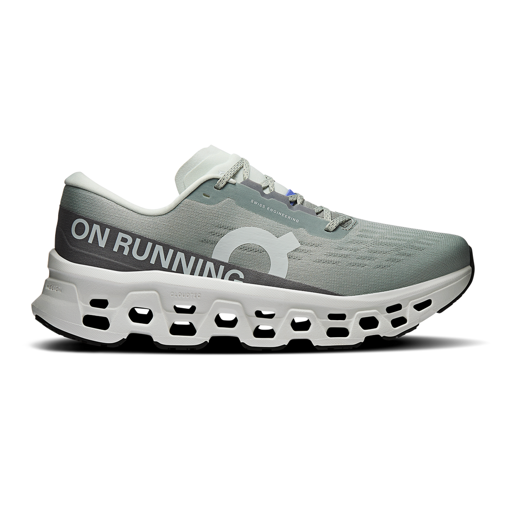 ON Cloudmonster 3 - Running Shoes