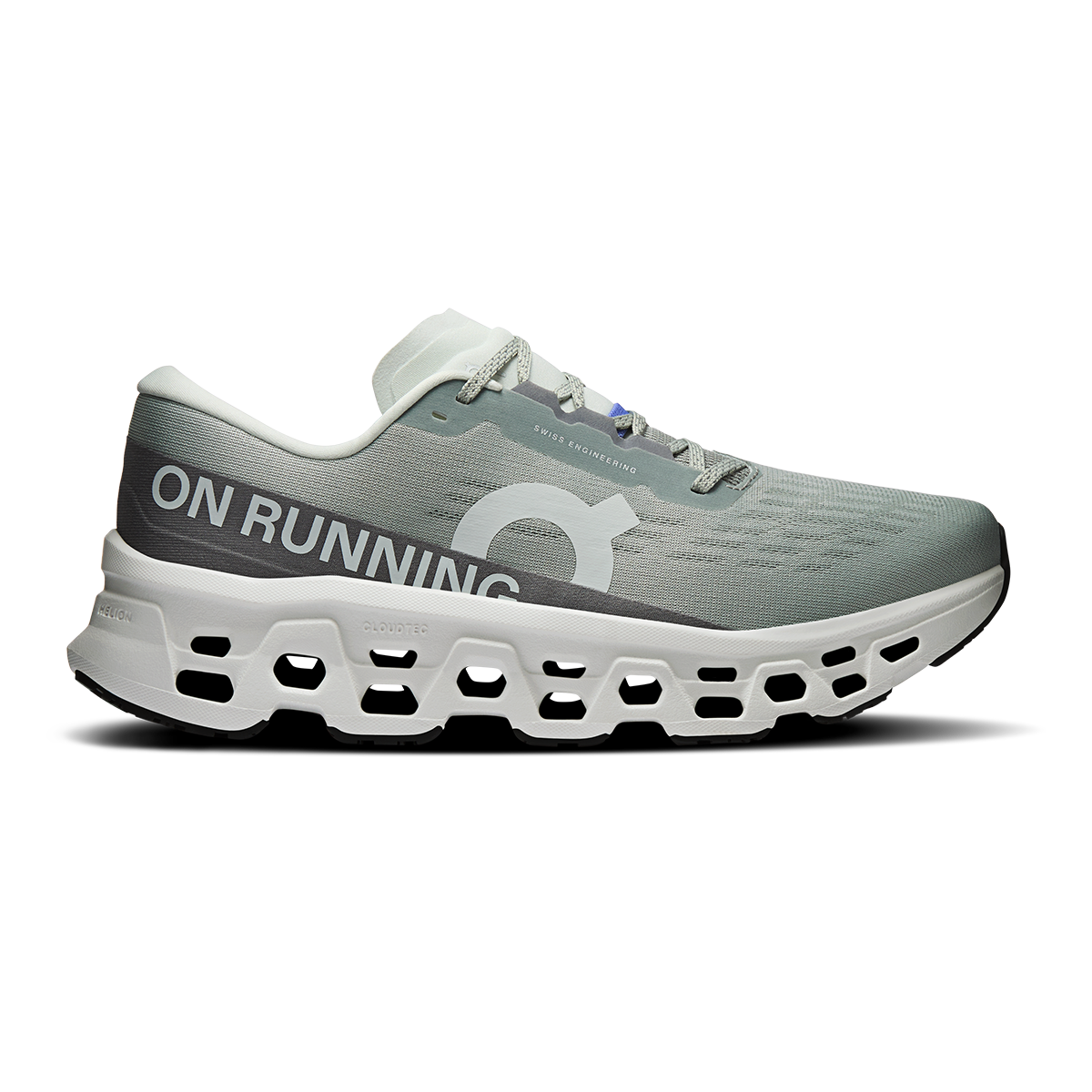 ON Cloudmonster 3 - Running Shoes