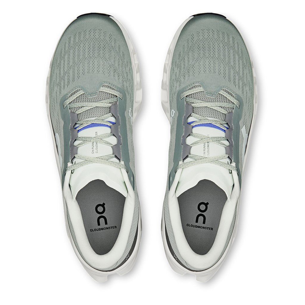 ON Cloudmonster 3 - Running Shoes