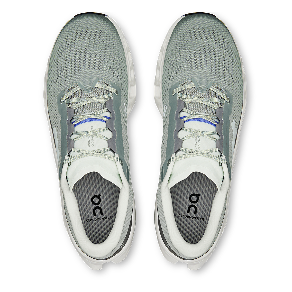 ON Cloudmonster 3 - Running Shoes