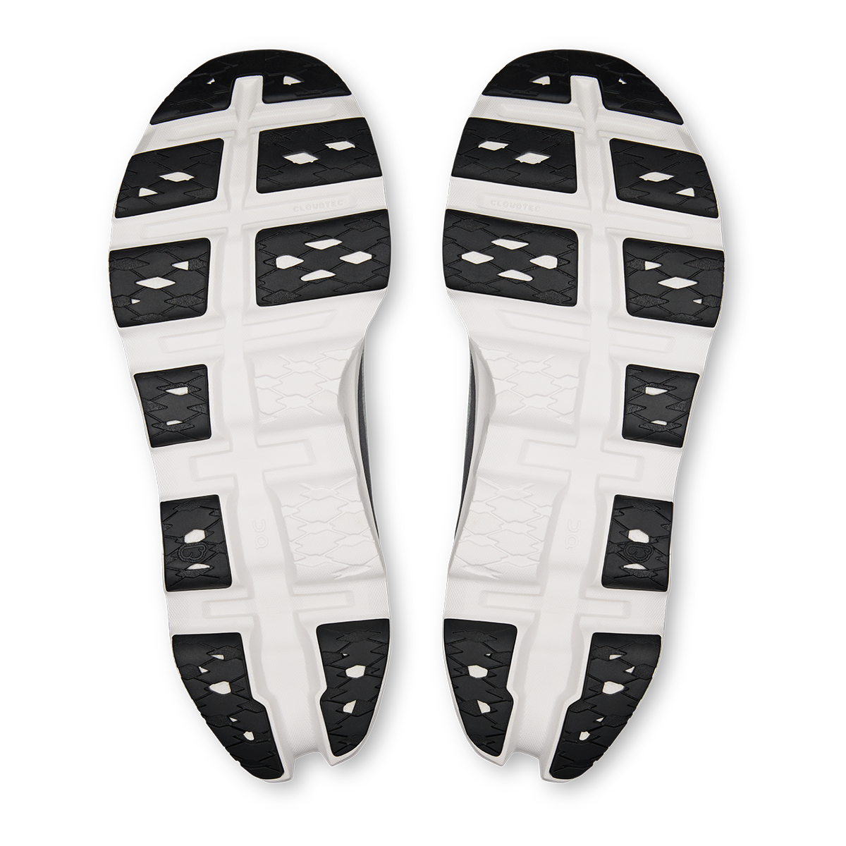 ON Cloudmonster 3 - Running Shoes