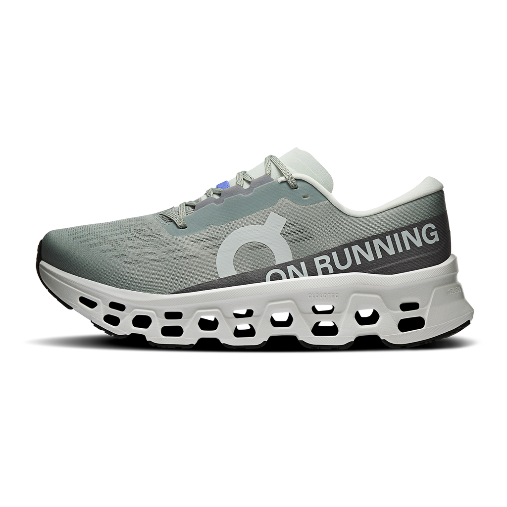 ON Cloudmonster 3 - Running Shoes