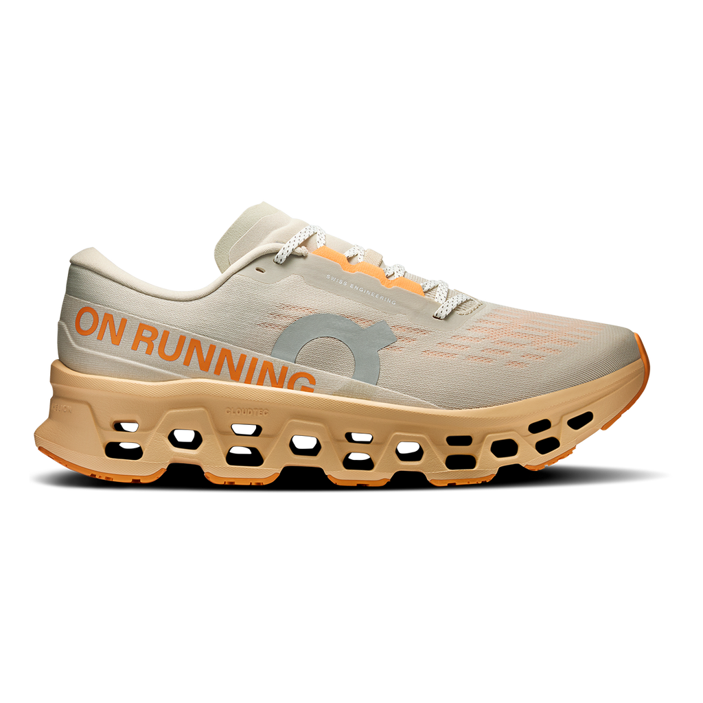 ON Cloudmonster 3 - Running Shoes
