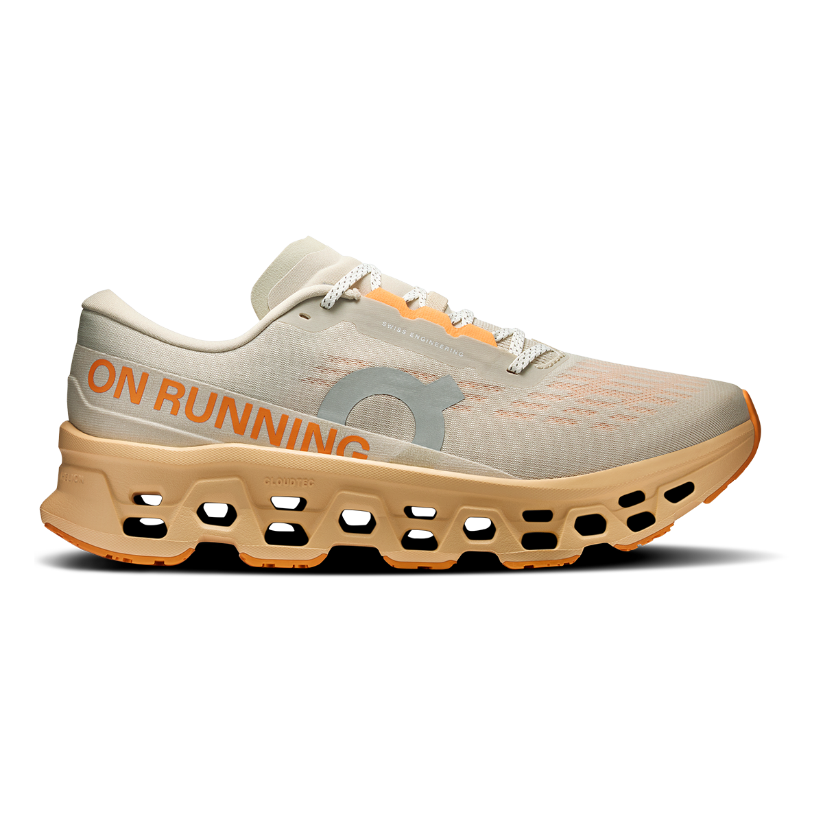 ON Cloudmonster 3 - Running Shoes