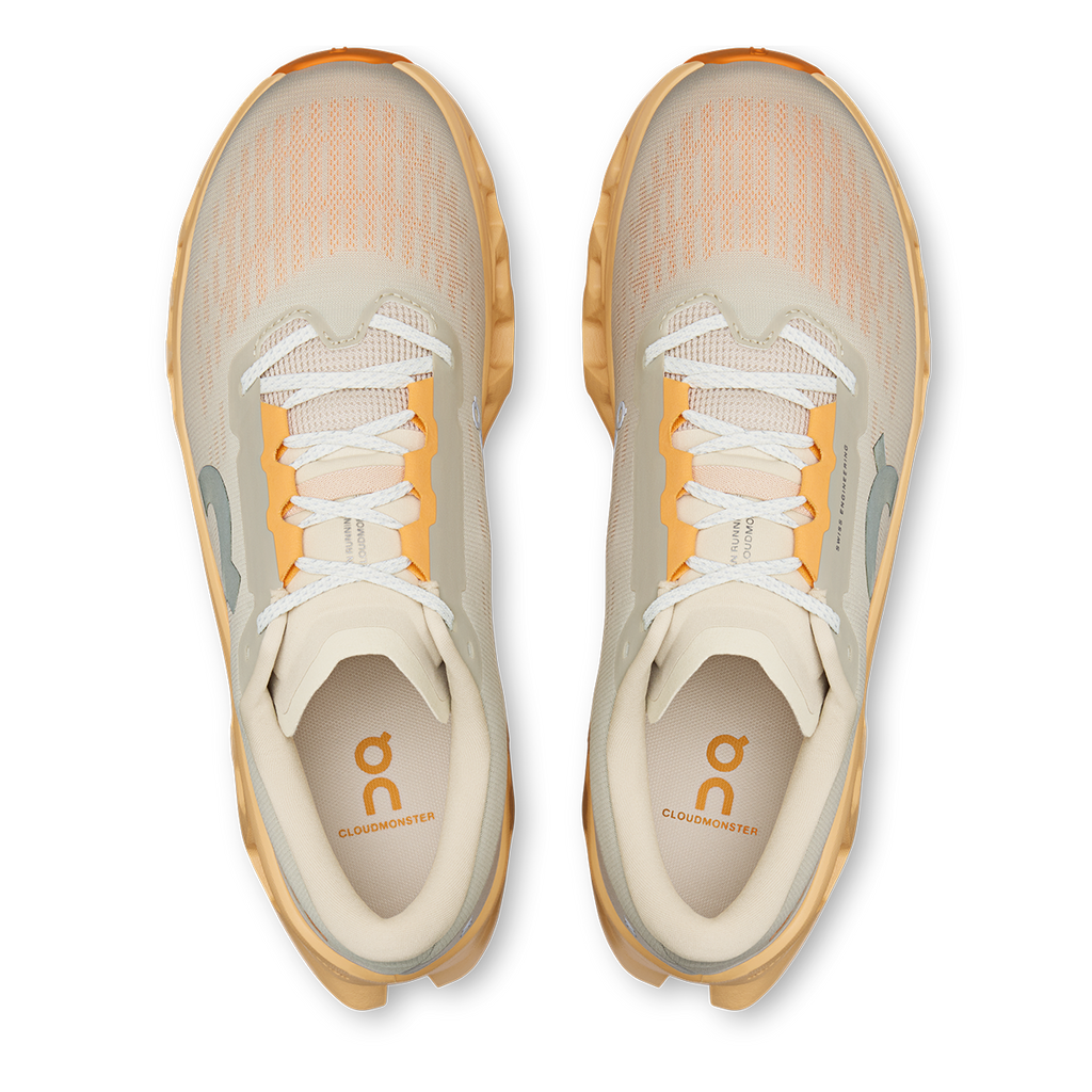 ON Cloudmonster 3 - Running Shoes