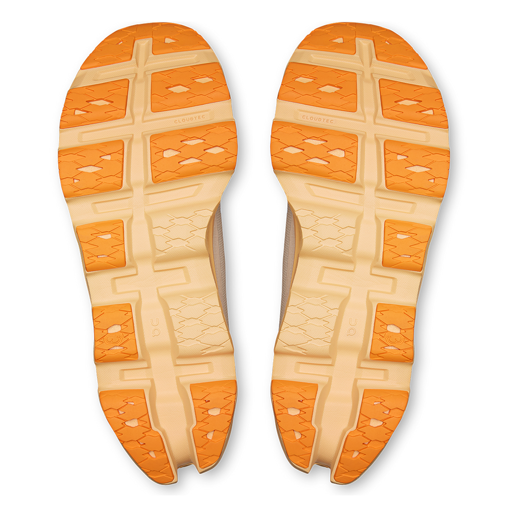 ON Cloudmonster 3 - Running Shoes