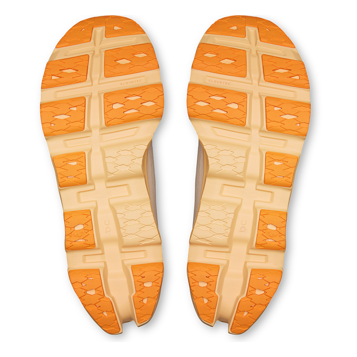 ON Cloudmonster 3 - Running Shoes