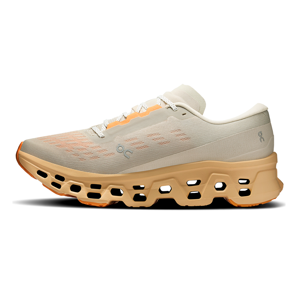 ON Cloudmonster 3 - Running Shoes