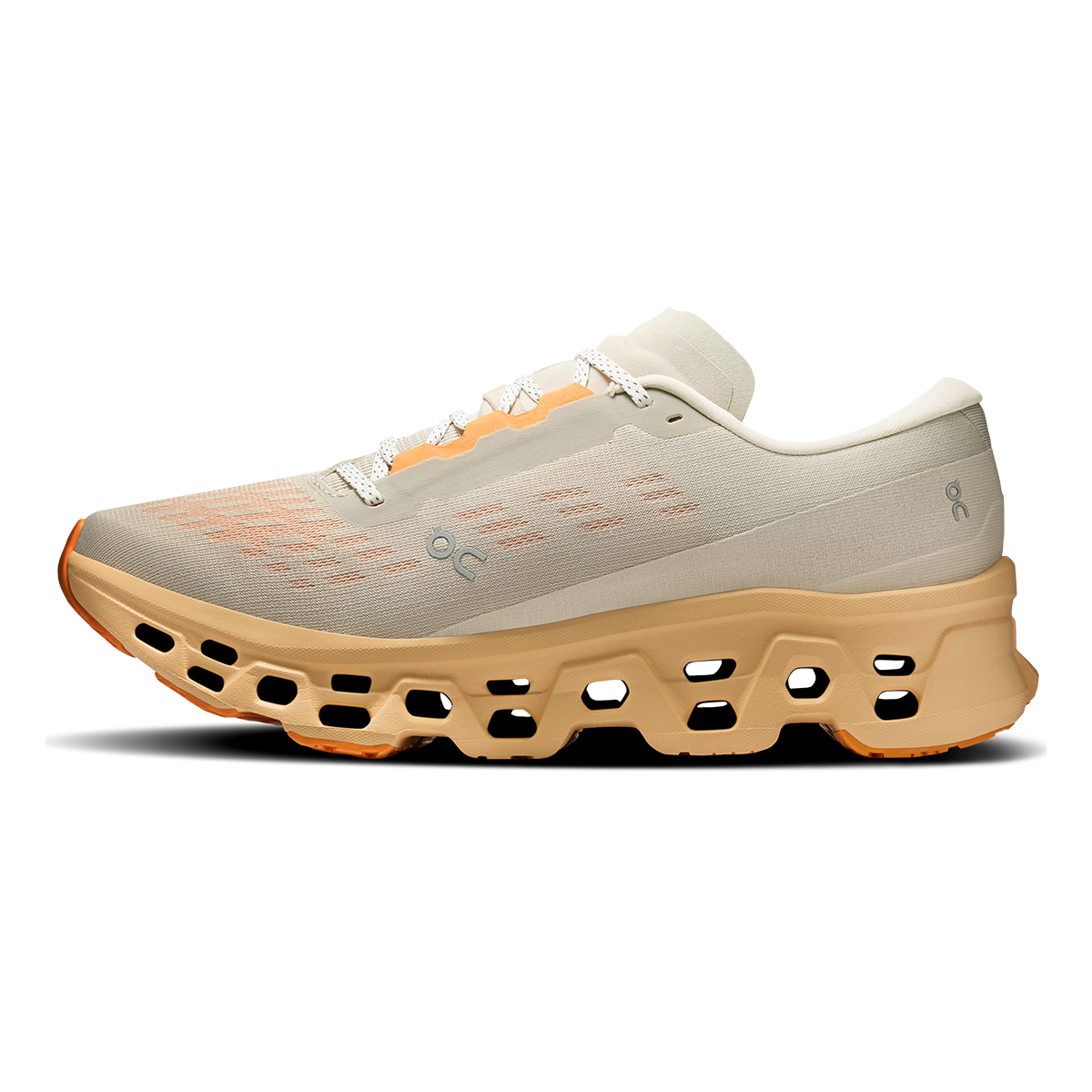 ON Cloudmonster 3 - Running Shoes