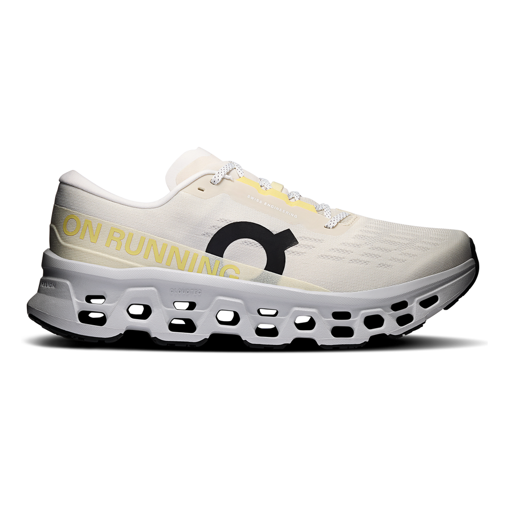 ON Cloudmonster 3 - Running Shoes