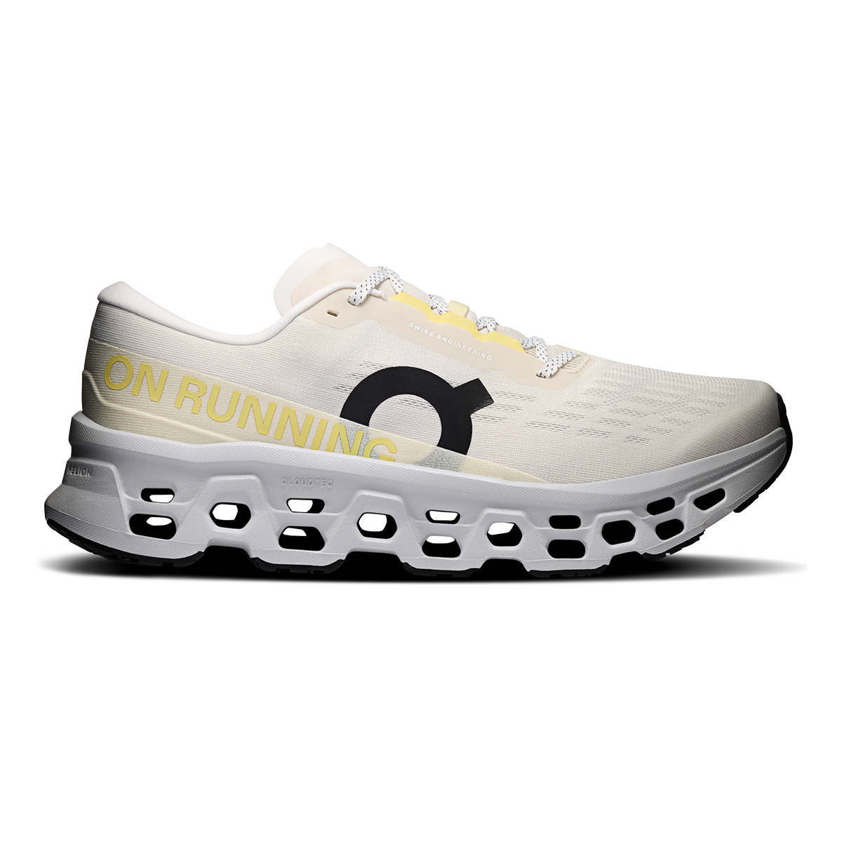 ON Cloudmonster 3 - Running Shoes