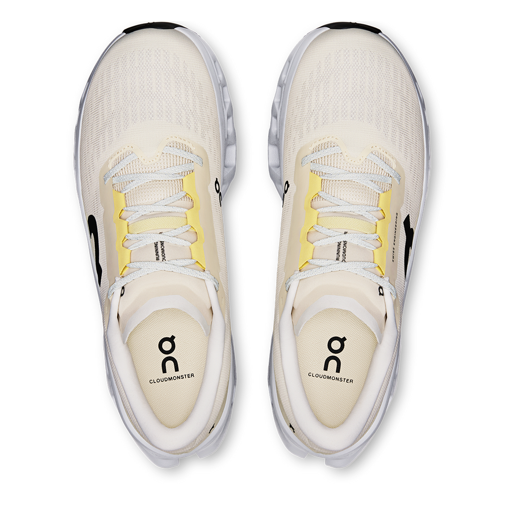 ON Cloudmonster 3 - Running Shoes