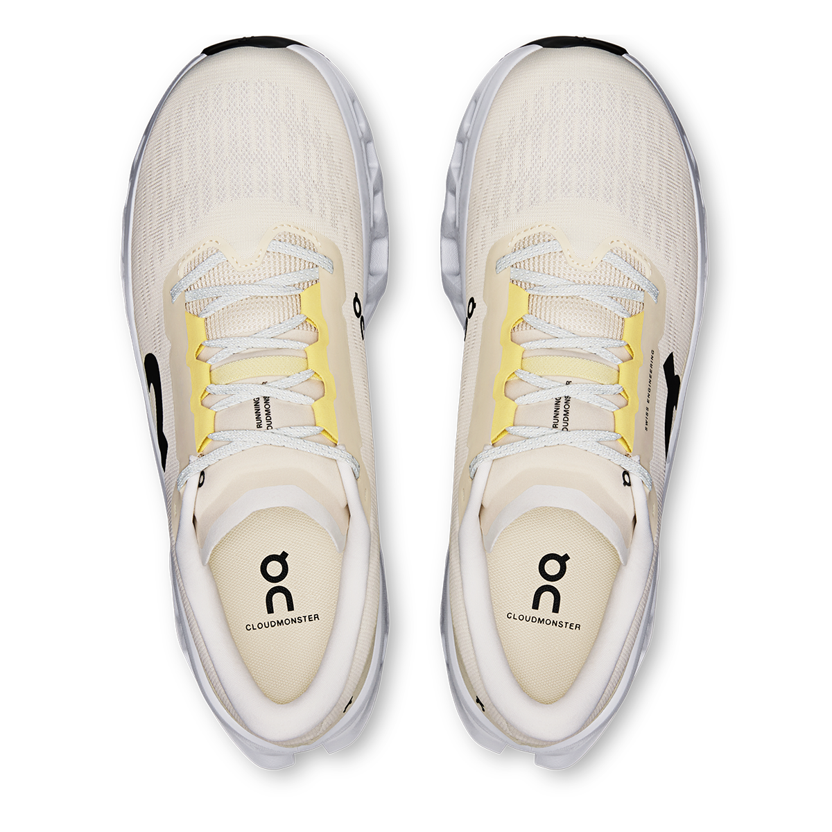 ON Cloudmonster 3 - Running Shoes