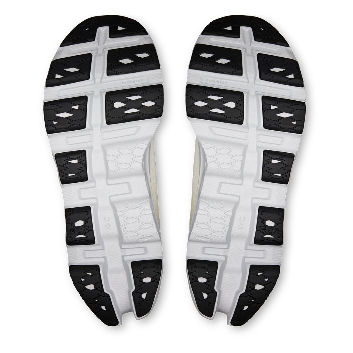ON Cloudmonster 3 - Running Shoes