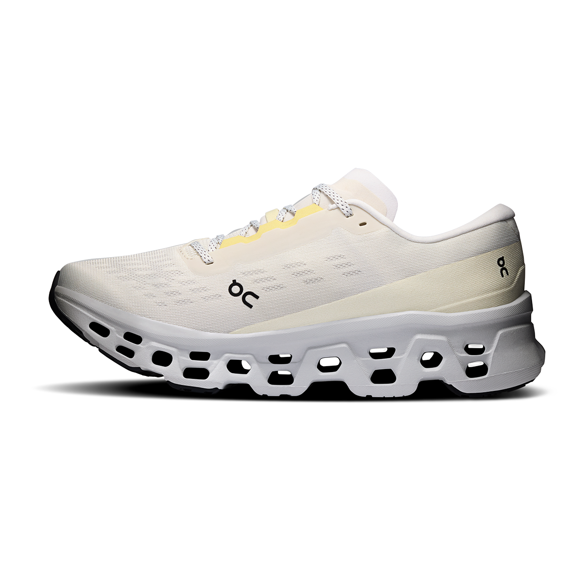 ON Cloudmonster 3 - Running Shoes