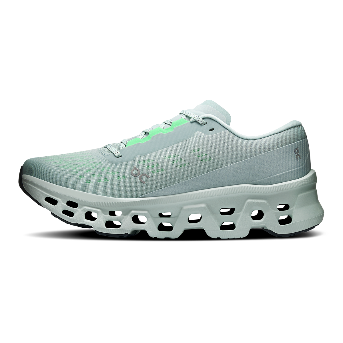 ON Cloudmonster 3 - Running Shoes
