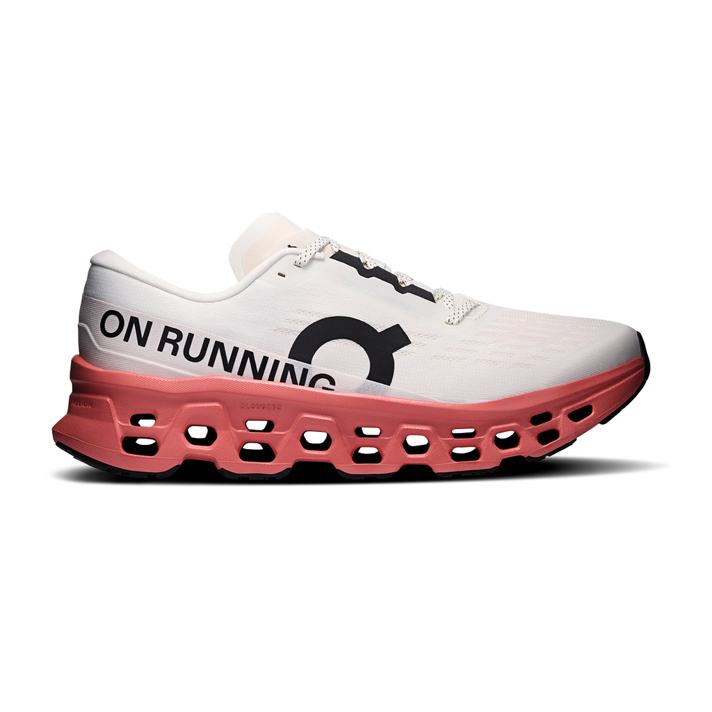 ON Cloudmonster 3 - Running Shoes