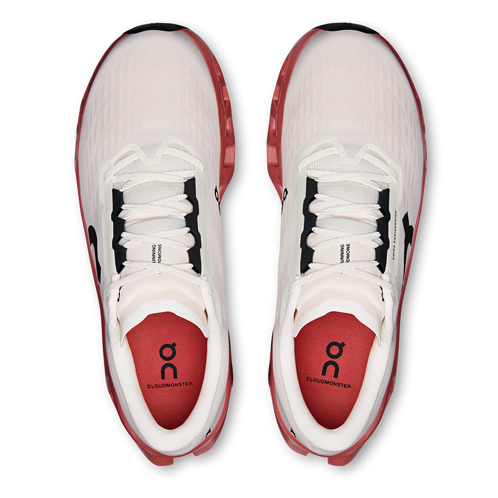 ON Cloudmonster 3 - Running Shoes