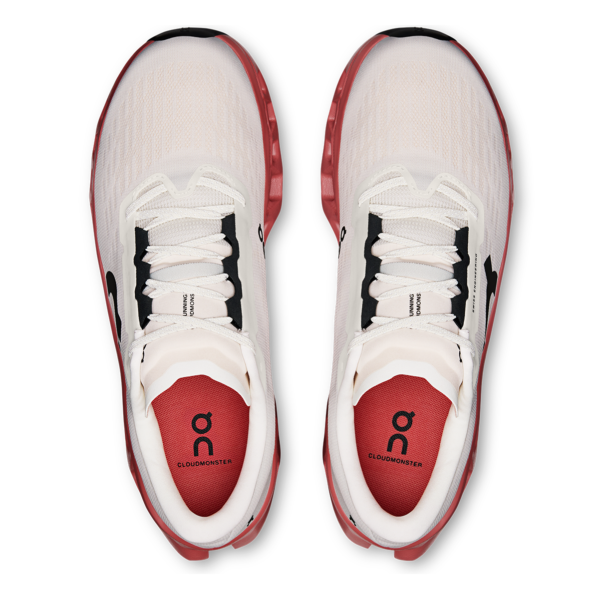 ON Cloudmonster 3 - Running Shoes