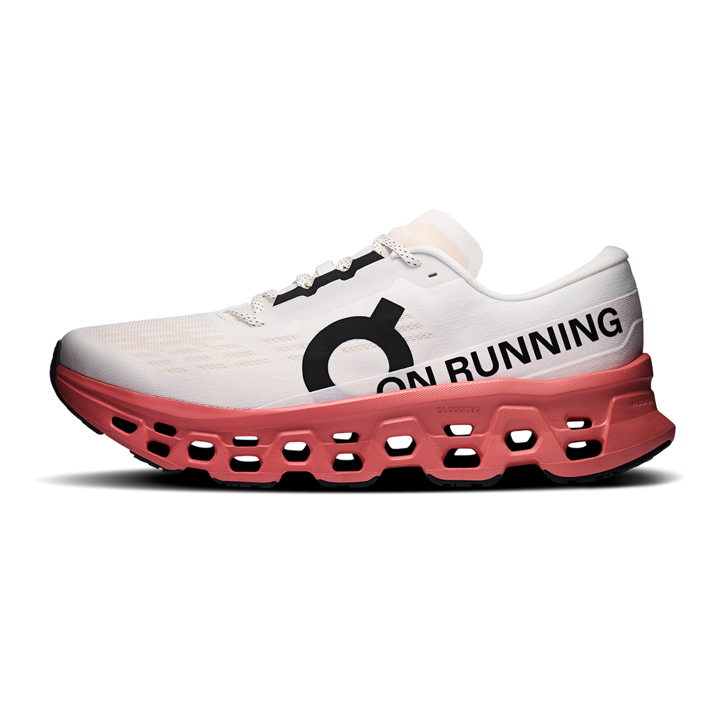 ON Cloudmonster 3 - Running Shoes