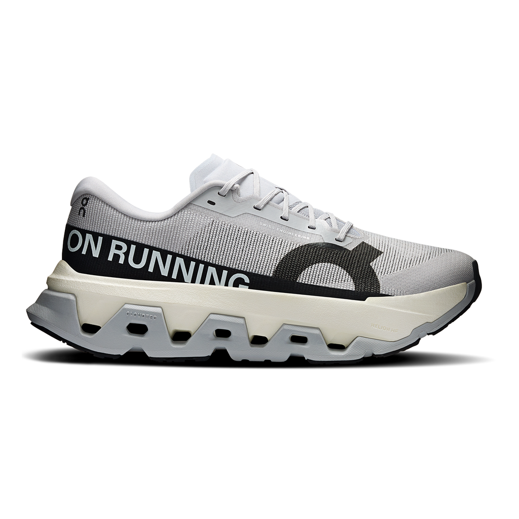 ON Cloudmonster 3 Hyper - Running Shoes