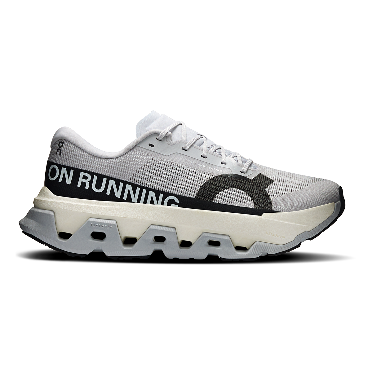 ON Cloudmonster 3 Hyper - Running Shoes