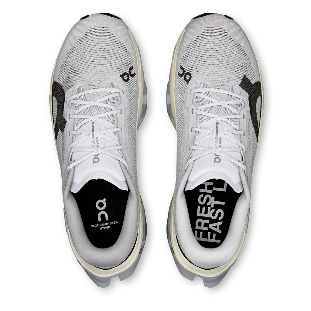 ON Cloudmonster 3 Hyper - Running Shoes