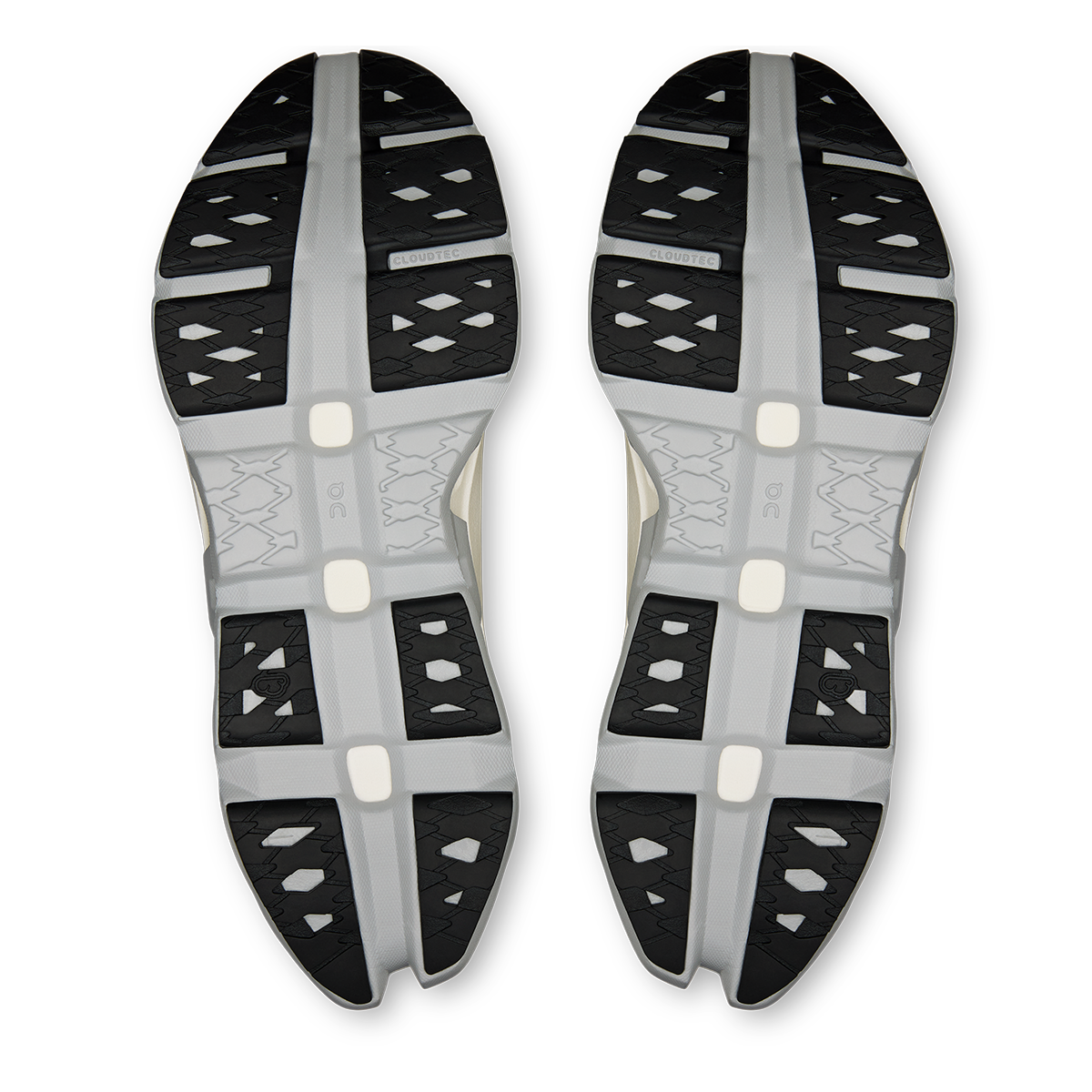 ON Cloudmonster 3 Hyper - Running Shoes