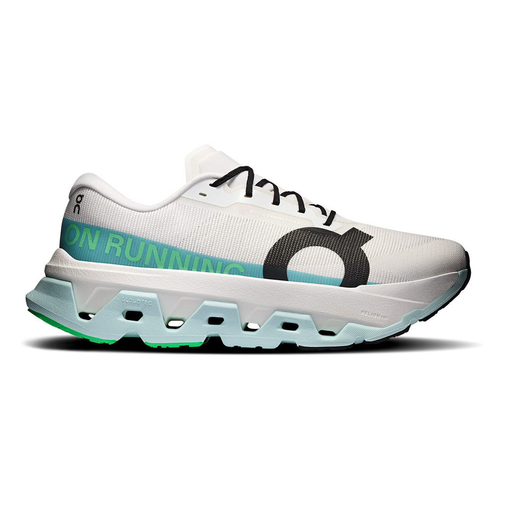 ON Cloudmonster 3 Hyper - Running Shoes