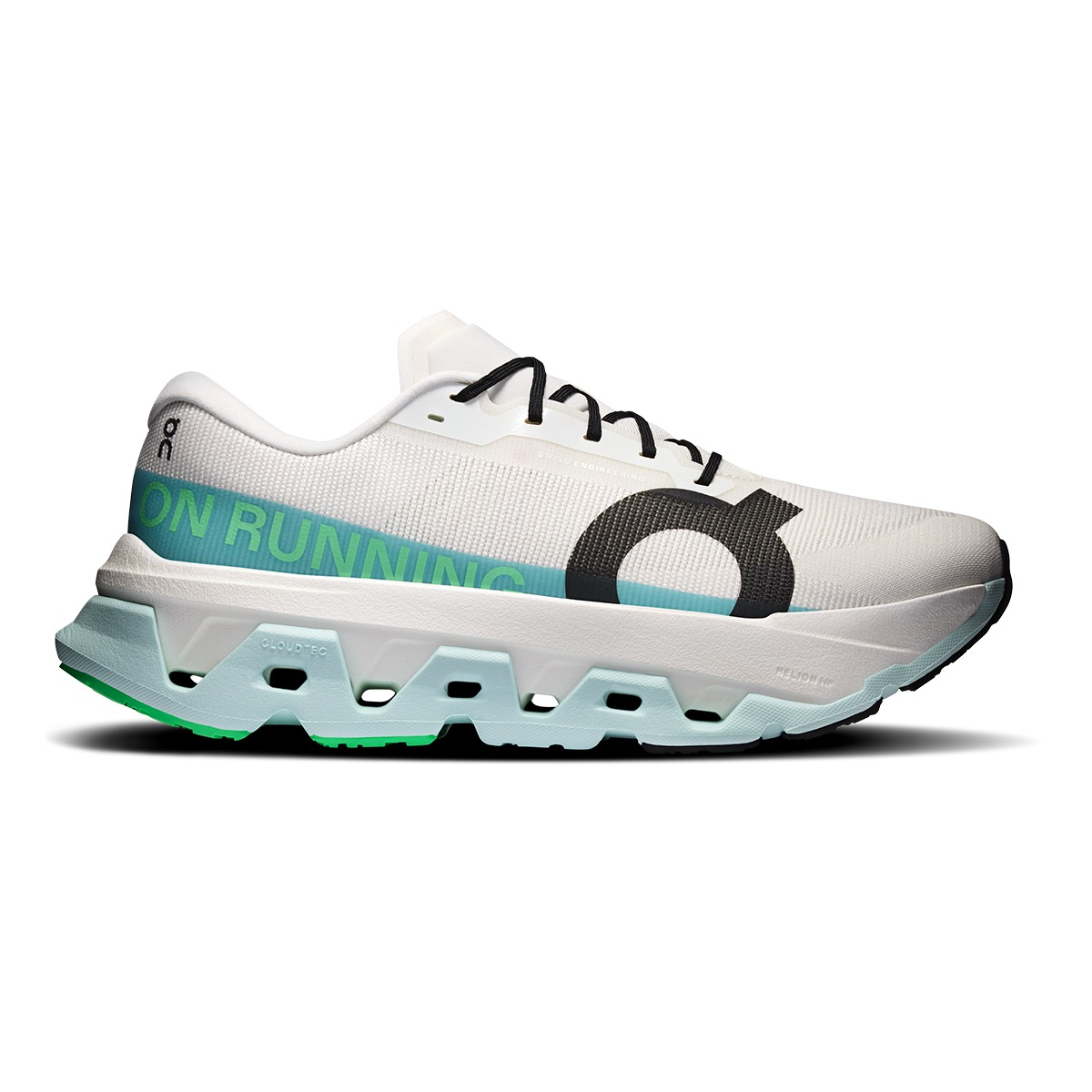 ON Cloudmonster 3 Hyper - Running Shoes