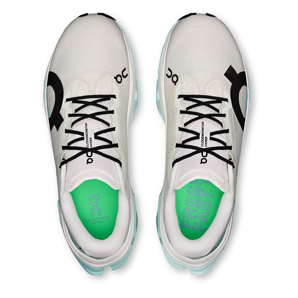ON Cloudmonster 3 Hyper - Running Shoes
