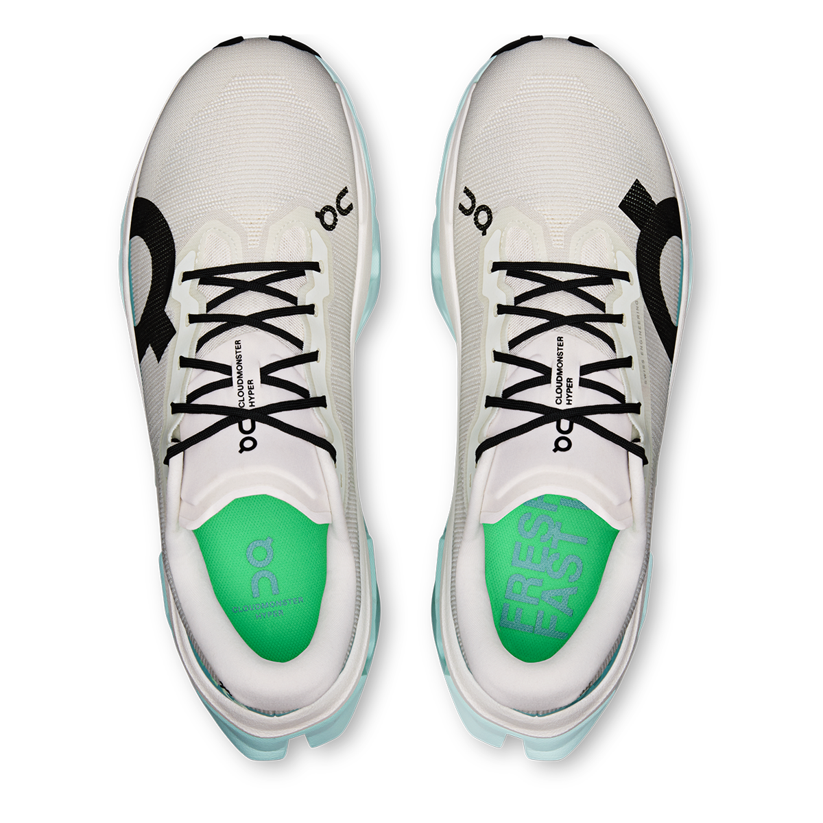 ON Cloudmonster 3 Hyper - Running Shoes