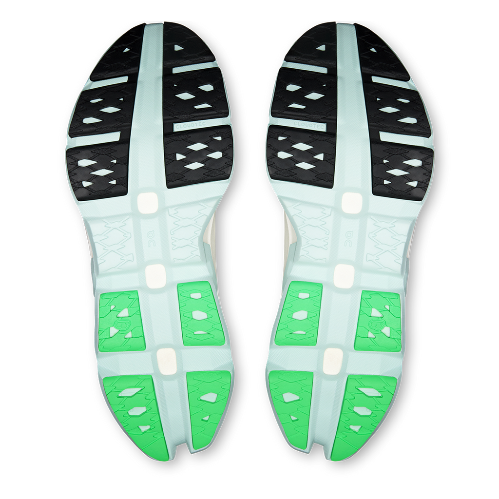 ON Cloudmonster 3 Hyper - Running Shoes
