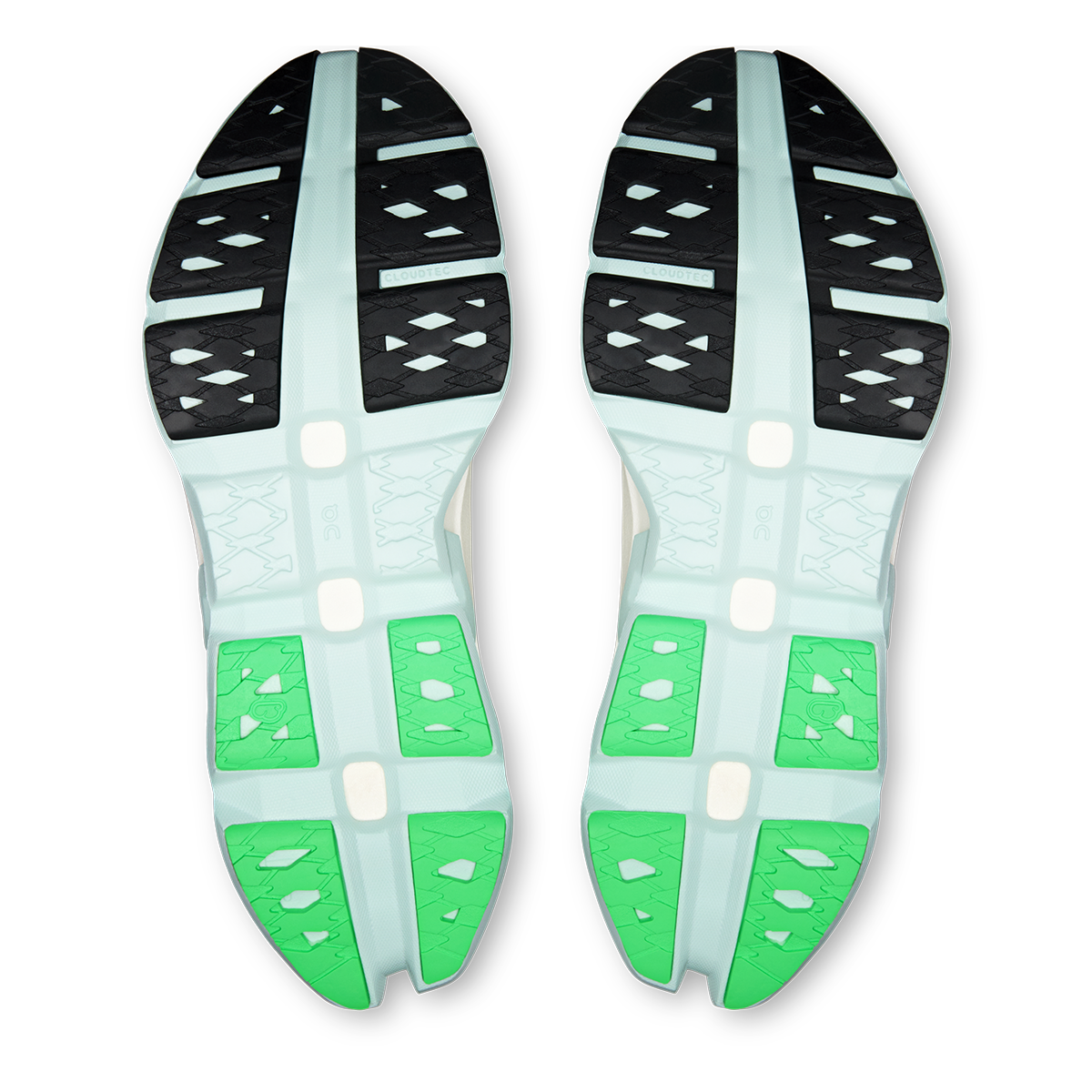 ON Cloudmonster 3 Hyper - Running Shoes