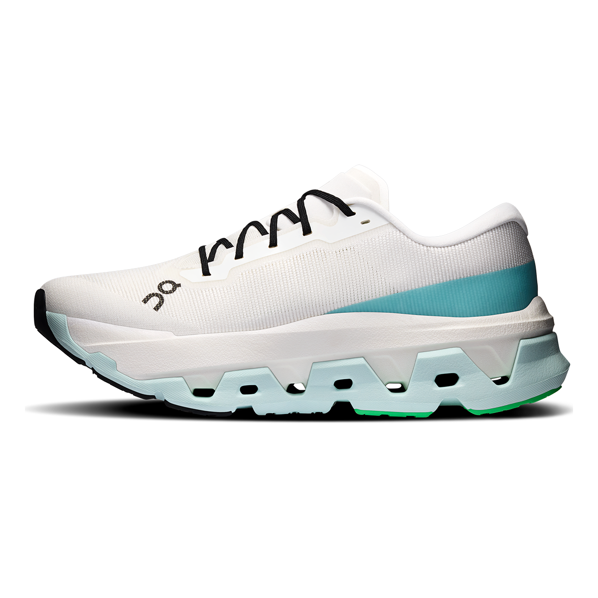 ON Cloudmonster 3 Hyper - Running Shoes